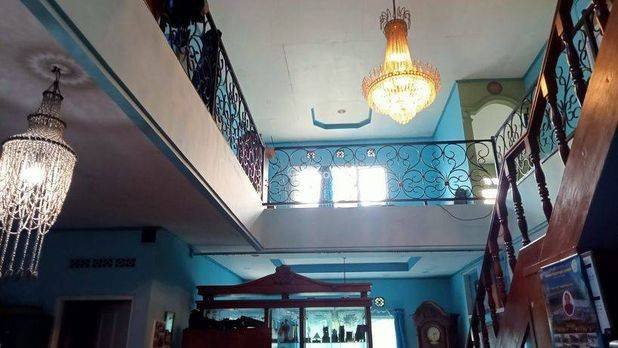 Turun Harga Rumah Plus Kostan Sayap Dago Bandung