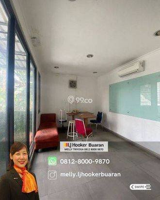 Ruko Komersil Manggarai , Tebet Jakarta Selatan