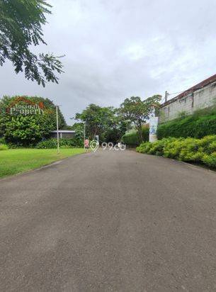 Rumah Classic House Dalam Cluster Besar Row Cluster Lebar Jagakarsa