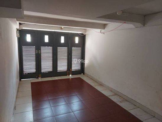 Rumah 2 lantai, Minimalis, Sunter