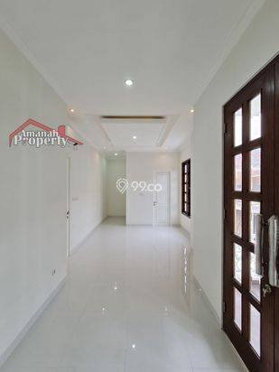Rumah Ready Include Interior Gempol Bambu Apus Cipayung Jakarta Timur