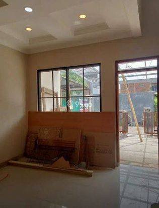 Rumah Baru Minimalis 2lantai Arcamanik Bandung