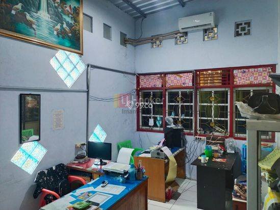 Jual Gudang Siap Pakai & Cocok Usaha Genuk Indah Semarang 7340