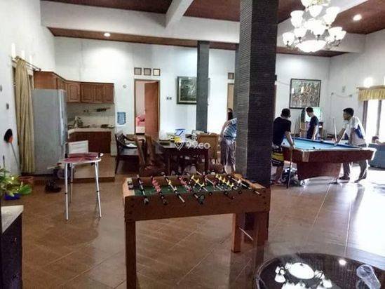 OBRAL | Villa Kolam Renang Ramai, TOLL Gunung Salak Caringin C