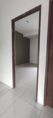 Rumah baru Gress 2 lantai Minimalis Reog Turangga