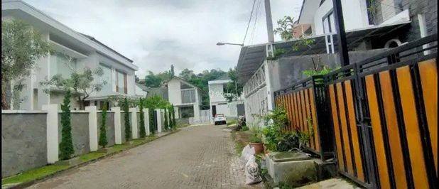 Tanah Murah Dago Valley