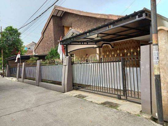 Turun Harga Rumah Murah Margacinta Buahbatu Bandung