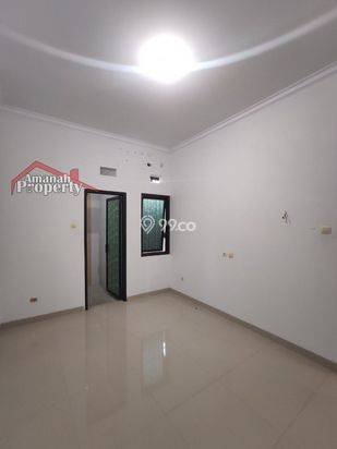 Rumah Ready Dengan Luas Tanah Besar Dan Harga Terbaik Cipayung Jaktim