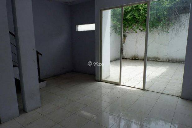 townhouse citra harmoni