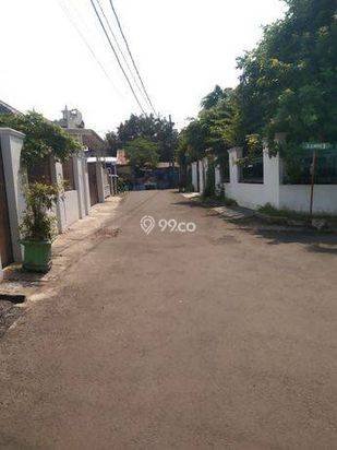 Jual Rumah 2lantai Kalimalang Jakarta Timur