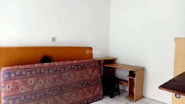 Turun Harga Rumah Plus Kostan Sayap Dago Bandung