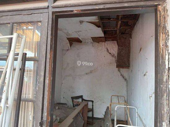 Turun Harga Rumah Murah Hitung Tanah Antapani Bandung
