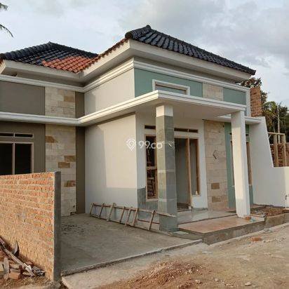 rumah siap huni bandar Lampung