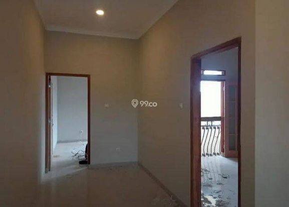 Rumah Baru Minimalis 2lantai Arcamanik Bandung