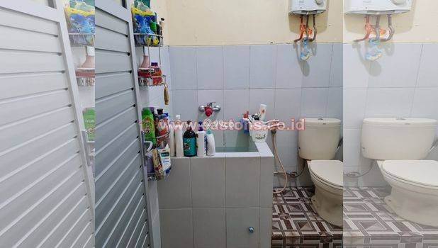 Dijual Ruko di Pusat Kota Purwokerto (PW000566)