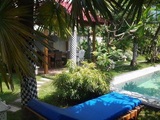 WOW15M->11M | Private Villa Jogja BONUS 3 Kolam Renang Hotel M