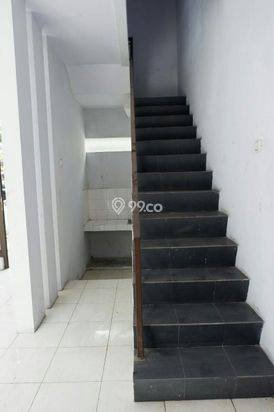 townhouse citra harmoni