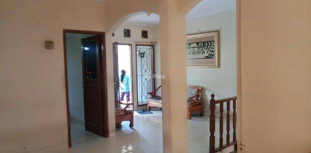 KOST AN MURAH BANGET DI SITUSARI BUAH BATU BANDUNG