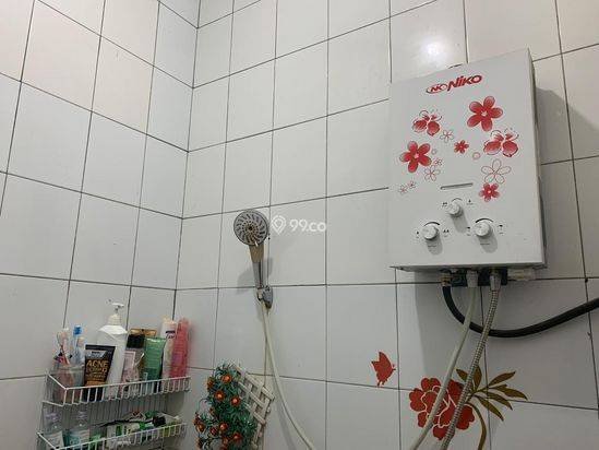 rumah MINIMALIS BISA KPR di cilengkrang bandung