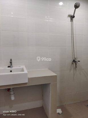 Apartment Sky View ( Setia Budi / Pasar 1)