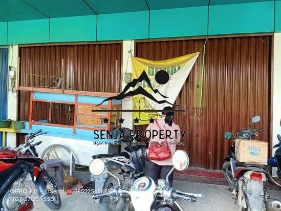 JUAL RUKO DI REMBANG