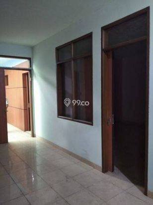 Turun Harga Rumah Murah Bkr Kembar Buah Batu Bandung