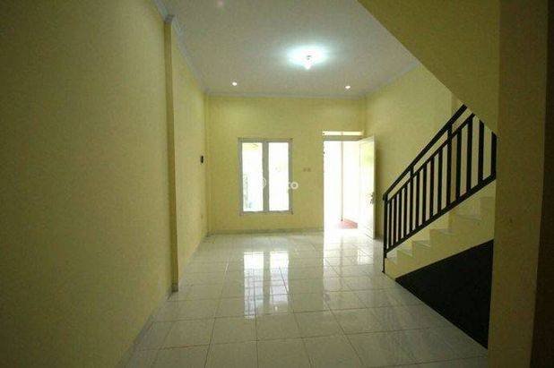 Jual Rumah Baru 2lantai, Siap Huni di Condet