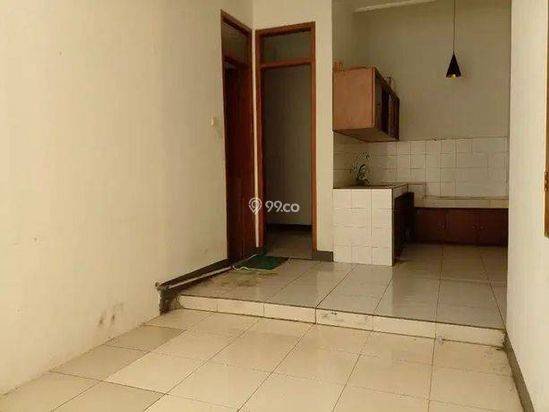 Rumah Murah Komplek Tanjungsari Antapani Bandung