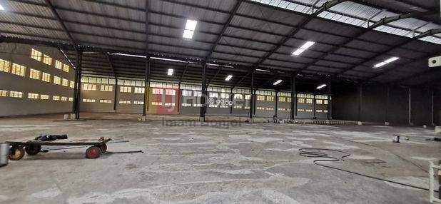 Sewa Gudang Cocok Usaha Industri Jl Raya Semarang Demak-5446