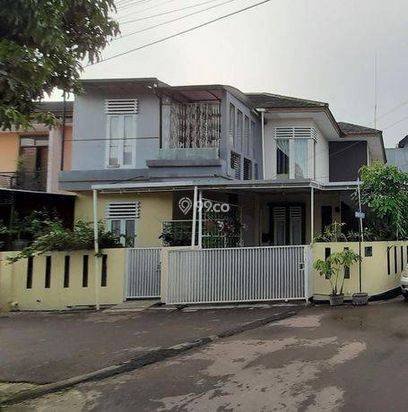 Turun Harga Rumah Murah 2lantai Antapani Bandung
