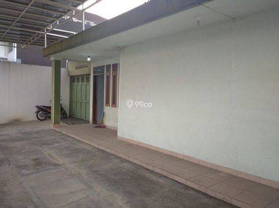 Turun Harga Rumah Murah Bkr Kembar Buah Batu Bandung