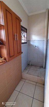 RUMAH MURAH GIRILOKA BSD, 2 LANTAI, LUAS TANAH 300, 