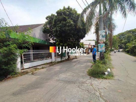 Rumah Hitung Harga Tanah di Komplek Bumi Makmur Jatimakmur