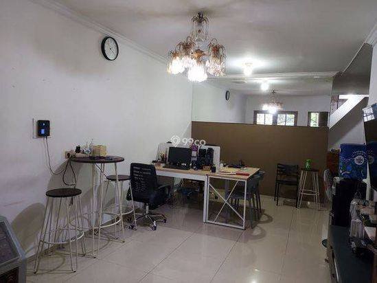 Rumah Nyaman di sunter