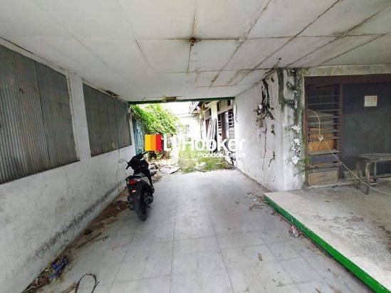 Rumah Hitung Harga Tanah di Komplek Bumi Makmur Jatimakmur