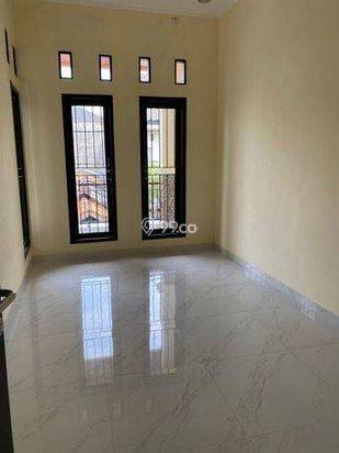 Rumah Minimalis Baru Siap Huni Pondok Bambu