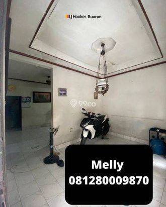 Dijual Rumah Luas Pondok Kelapa Jakarta Timur
