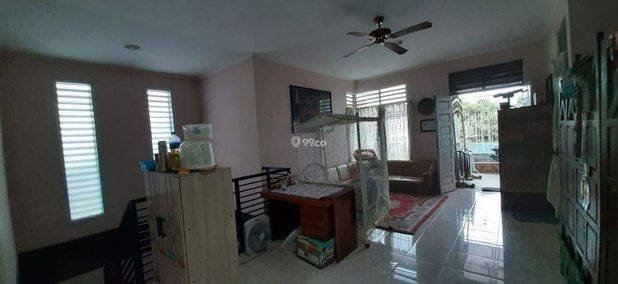 Turun Harga Rumah Murah 2lantai Antapani Bandung