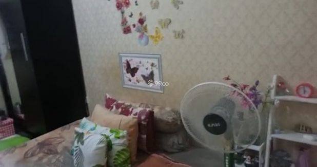 Apartemen Green Lake View Ciputat Type Studio