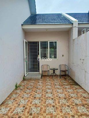 Jual Cepat Cluster Abira Siap Huni Suvarna Sutera Tangerang