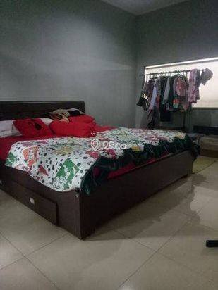 Turun Harga Rumah Siaphuni 2lantai Antapani Bandung