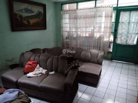 Turun Harga Rumah Murah Hitung Tanah Antapani Bandung