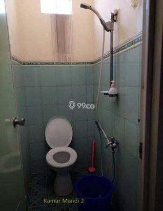 Rumah Murah Komplek Giri Mekar Cijambe Ujungberung Bandung