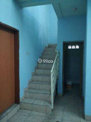 Turun Harga Rumah Murah Bkr Kembar Buah Batu Bandung