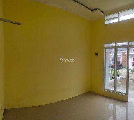 Rumah Bsru Model Keren Ready Siap Huni 15 Menit dari Bsd.