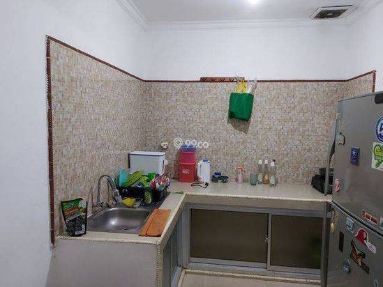 Rumah Nyaman di sunter