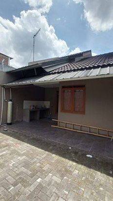 Rumah Minimalis Siap Huni Permata Taman Sari Arcamanik Bandung