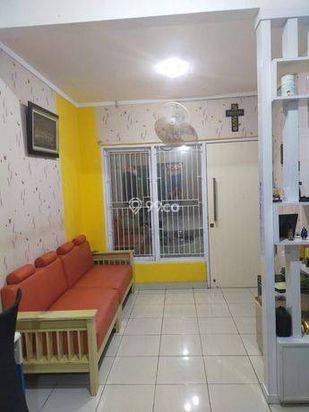 PREMIER PARK 2, RUMAH BAGUS, 2 LANTAI, SIAP HUNI 