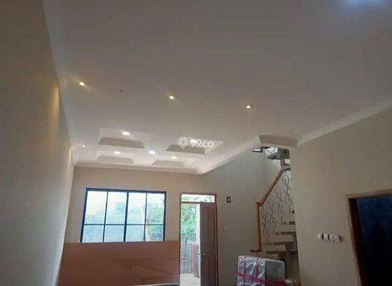 Rumah Baru Minimalis 2lantai Arcamanik Bandung