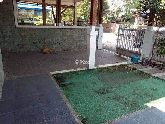 Rumah Murah Komplek Tanjungsari Antapani Bandung